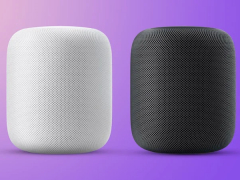 苹果 HomePod 音箱停产后，在加拿大也被列为不可用